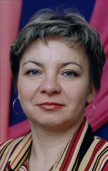 Григорьева Татьяна Владимировна.