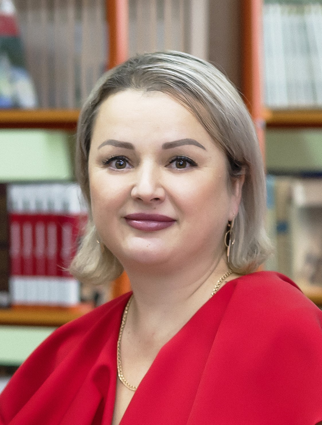 Дыдикова Татьяна Николаевна.