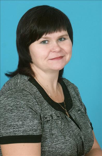 Бубнова Наталья Анатольевна.