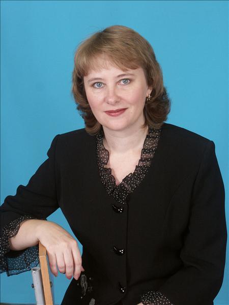 Денисова Светлана Федоровна.